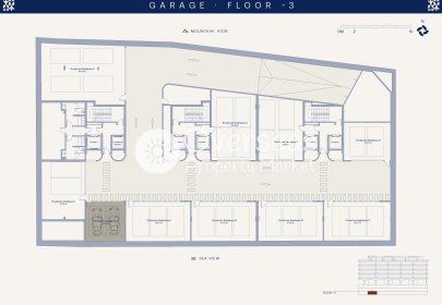 Nouvelle construction - Appartement -
Estepona
