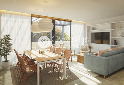 New Build - Semidetached -
La Manga Club