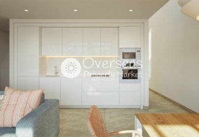 New Build - Semidetached -
La Manga Club