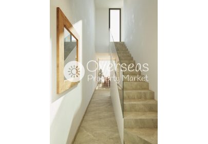 New Build - Semidetached -
La Manga Club