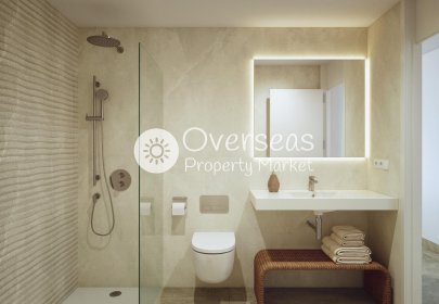 New Build - Semidetached -
La Manga Club