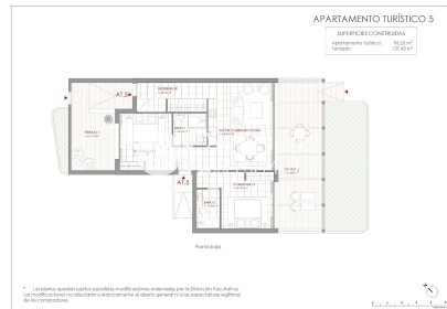 New Build - Semidetached -
La Manga Club
