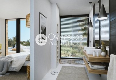 Nowy budynek - Villa -
Estepona