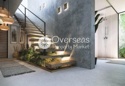 Nowy budynek - Villa -
Estepona