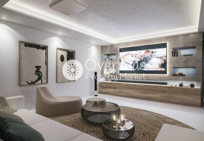Nowy budynek - Villa -
Estepona