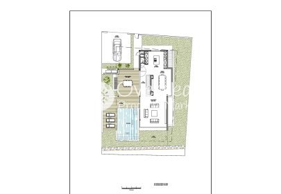 Nowy budynek - Villa -
Estepona