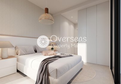 Nieuwbouw Woningen - Penthouse -
Torre Pacheco
