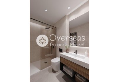 Nieuwbouw Woningen - Penthouse -
Torre Pacheco