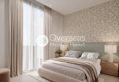 Nieuwbouw Woningen - Penthouse -
Torre Pacheco