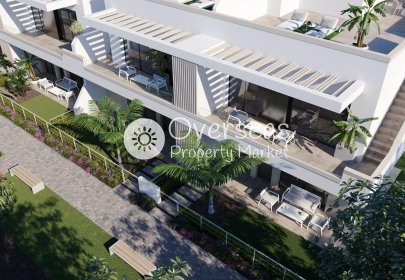 Nieuwbouw Woningen - Penthouse -
Torre Pacheco