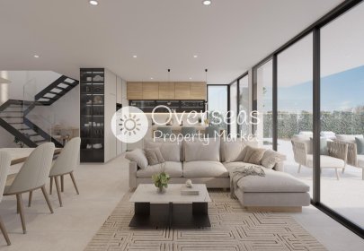 Nieuwbouw Woningen - Villa -
Fuente Álamo