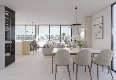 Nieuwbouw Woningen - Villa -
Fuente Álamo