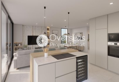 Nieuwbouw Woningen - Villa -
Fuente Álamo