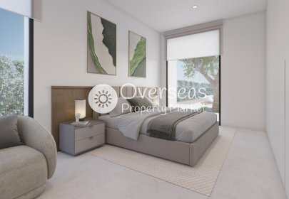 Nieuwbouw Woningen - Villa -
Fuente Álamo