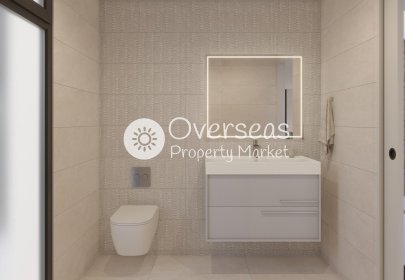 Nieuwbouw Woningen - Villa -
Fuente Álamo