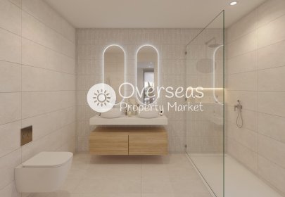 Nieuwbouw Woningen - Villa -
Fuente Álamo