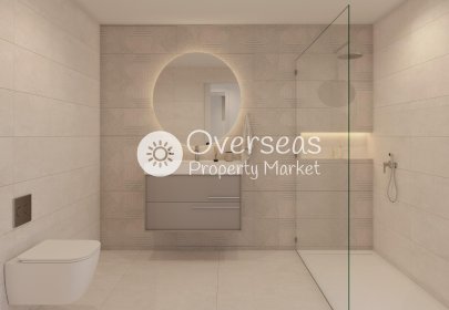 Nieuwbouw Woningen - Villa -
Fuente Álamo
