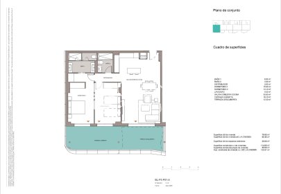 Obra nueva - Apartamento / piso -
Mijas