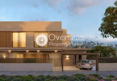 Obra nueva - Apartamento / piso -
Mijas
