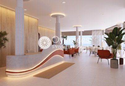 Obra nueva - Adosado -
Mijas
