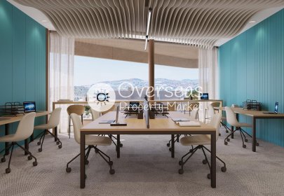 Obra nueva - Adosado -
Mijas