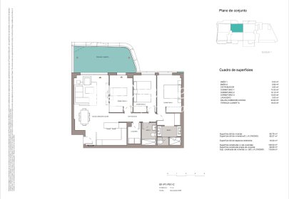 New Build - Apartment / flat -
Mijas