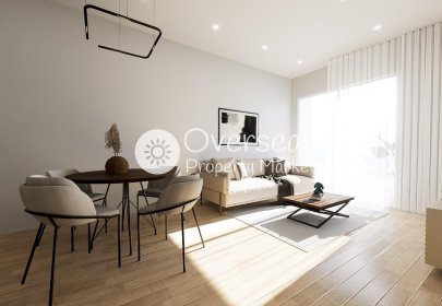 New Build - Penthouse -
Torrevieja
