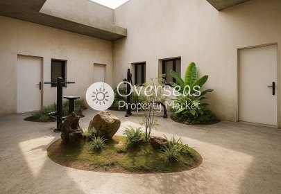 Nouvelle construction - Attique -
Torrevieja