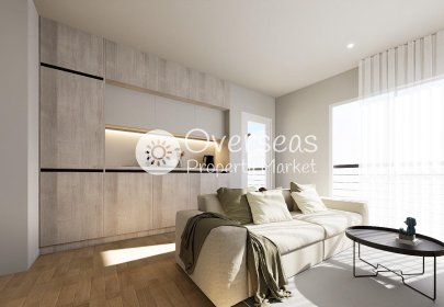 Nouvelle construction - Attique -
Torrevieja