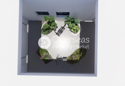 Neue Gebäude - Penthouse -
Torrevieja