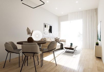 Neue Gebäude - Penthouse -
Torrevieja