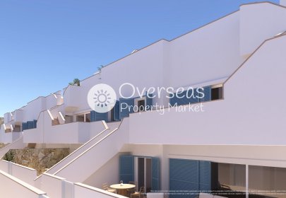 New Build - Bungalow -
Pilar de la Horadada - Torre De La Horadada