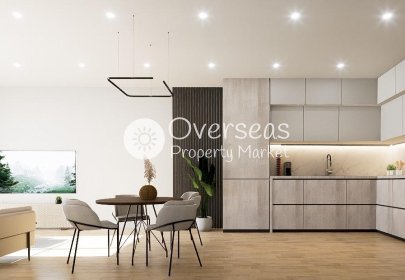 Neue Gebäude - Penthouse -
Torrevieja