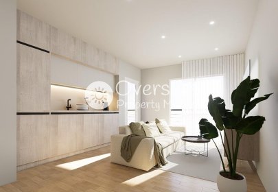 Neue Gebäude - Penthouse -
Torrevieja