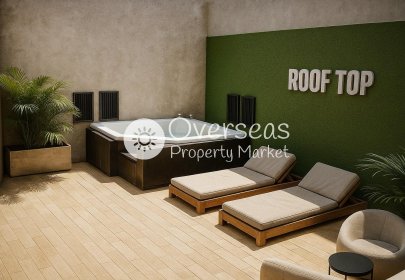 New Build - Ground floor apartment -
Torrevieja