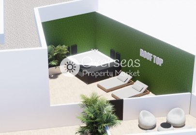 New Build - Ground floor apartment -
Torrevieja