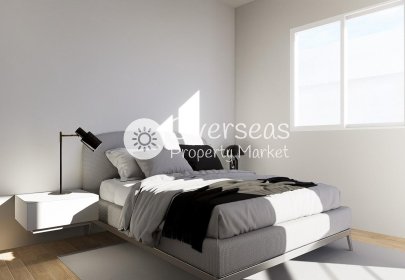 New Build - Ground floor apartment -
Torrevieja
