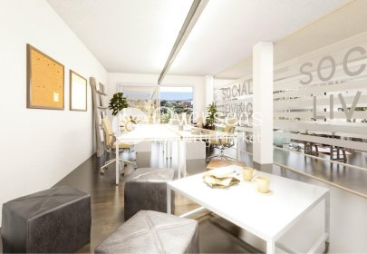 Obra nueva - Apartamento / piso -
Mijas