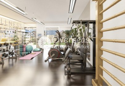 Obra nueva - Apartamento / piso -
Mijas
