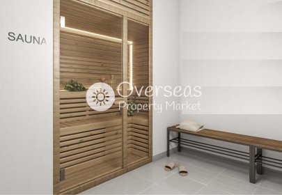Obra nueva - Apartamento / piso -
Mijas