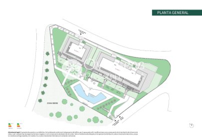 Obra nueva - Apartamento / piso -
Mijas