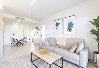 Nieuwbouw Woningen - Penthouse -
Vera