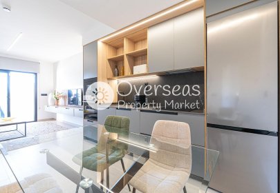 Nieuwbouw Woningen - Penthouse -
Vera