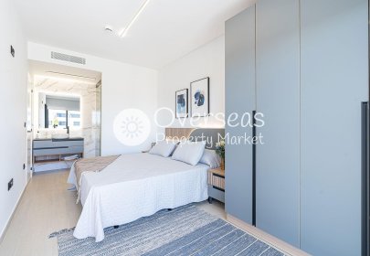 Nieuwbouw Woningen - Penthouse -
Vera