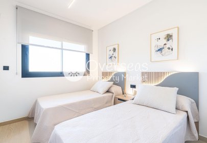 Nieuwbouw Woningen - Penthouse -
Vera
