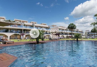 Nieuwbouw Woningen - Penthouse -
Vera