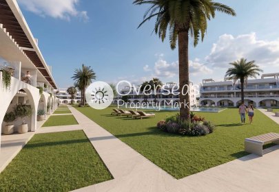 Nieuwbouw Woningen - Penthouse -
Vera