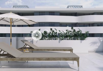Neue Gebäude - Stadthaus -
Guardamar del Segura