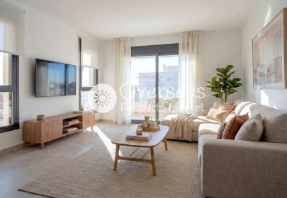 New Build - Ground floor apartment -
Benijofar