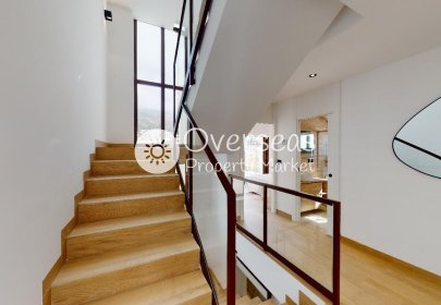Nieuwbouw Woningen - Villa -
Finestrat